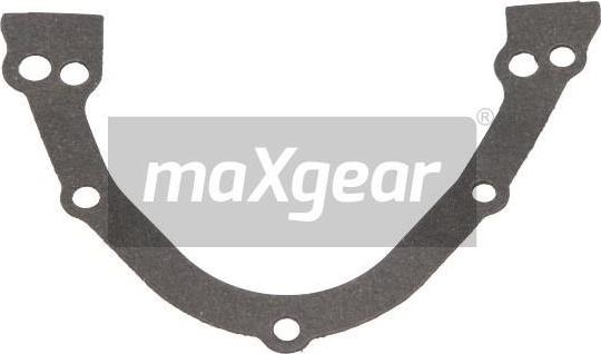 Maxgear 70-0039 - Tiiviste, kampikammion kansi inparts.fi