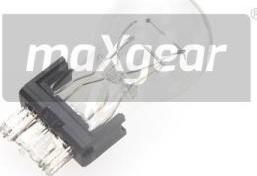 Maxgear 78-0066SET - Polttimo, takavalo inparts.fi