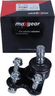 Maxgear 72-4809 - Pallonivel inparts.fi