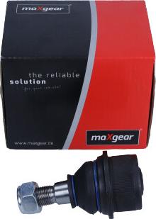 Maxgear 72-4816 - Pallonivel inparts.fi