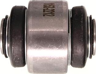 Maxgear 72-5123 - Tukivarren hela inparts.fi