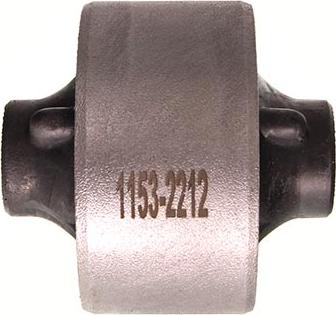 Maxgear 72-6665 - Tukivarren hela inparts.fi