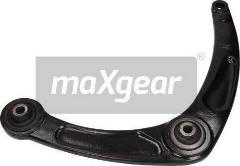 Maxgear 72-0959 - Tukivarsi, pyöräntuenta inparts.fi