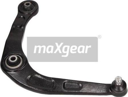 Maxgear 72-0957 - Tukivarsi, pyöräntuenta inparts.fi