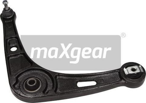 Maxgear 72-0965 - Tukivarsi, pyöräntuenta inparts.fi