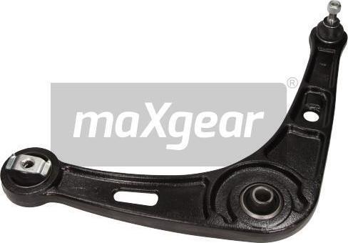 Maxgear 72-0966 - Tukivarsi, pyöräntuenta inparts.fi