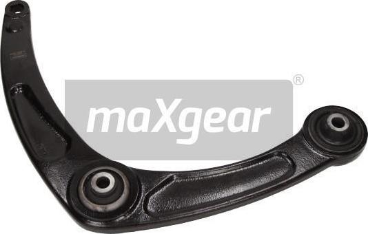 Maxgear 72-0960 - Tukivarsi, pyöräntuenta inparts.fi