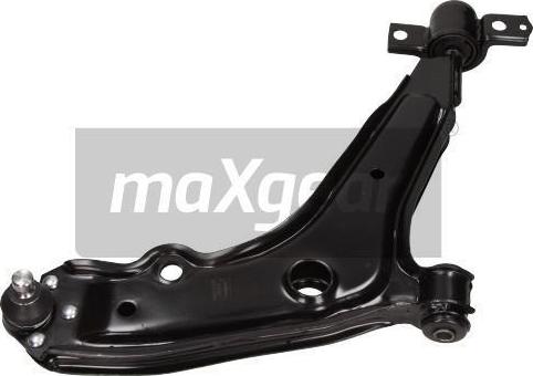 Maxgear 72-0972 - Tukivarsi, pyöräntuenta inparts.fi