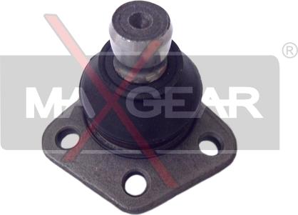 Maxgear 72-0494 - Pallonivel inparts.fi