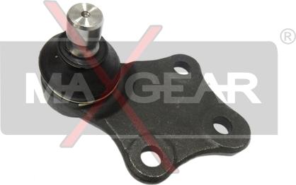 Maxgear 72-0449 - Pallonivel inparts.fi