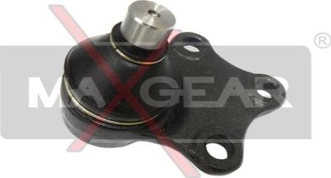 Maxgear 72-0457 - Pallonivel inparts.fi