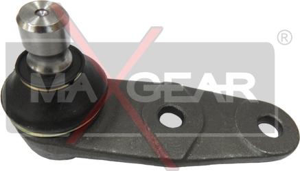 Maxgear 72-0460 - Pallonivel inparts.fi