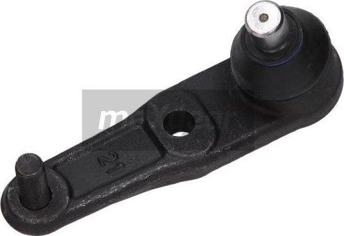 Maxgear 72-0414 - Pallonivel inparts.fi