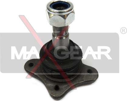 Maxgear 72-0417 - Pallonivel inparts.fi