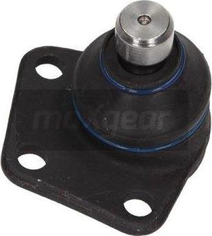 Maxgear 72-0470 - Pallonivel inparts.fi