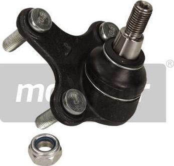 Maxgear 72-0502 - Pallonivel inparts.fi