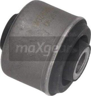 Maxgear 72-0639 - Tukivarren hela inparts.fi