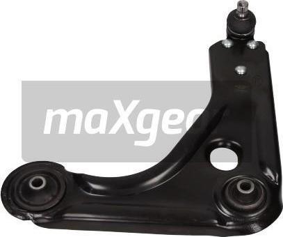 Maxgear 72-0891 - Tukivarsi, pyöräntuenta inparts.fi