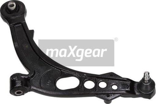 Maxgear 72-0854 - Tukivarsi, pyöräntuenta inparts.fi