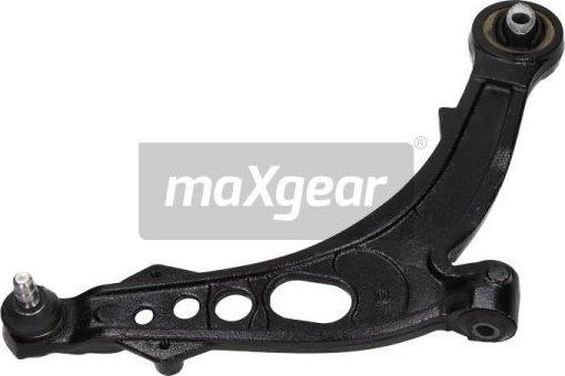 Maxgear 72-0855 - Tukivarsi, pyöräntuenta inparts.fi