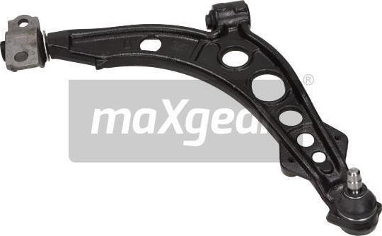 Maxgear 72-0857 - Tukivarsi, pyöräntuenta inparts.fi