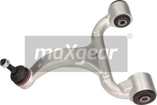 Maxgear 72-0809 - Tukivarsi, pyöräntuenta inparts.fi