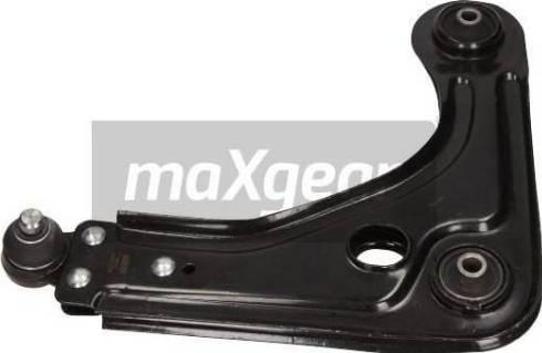 Maxgear 72-0884 - Tukivarsi, pyöräntuenta inparts.fi