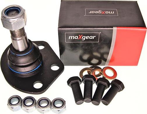 Maxgear 72-0389 - Pallonivel inparts.fi