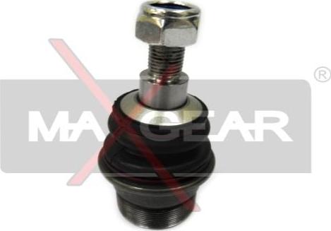 Maxgear 72-0384 - Pallonivel inparts.fi