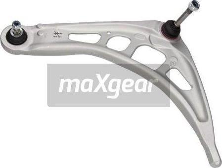 Maxgear 72-0751 - Tukivarsi, pyöräntuenta inparts.fi