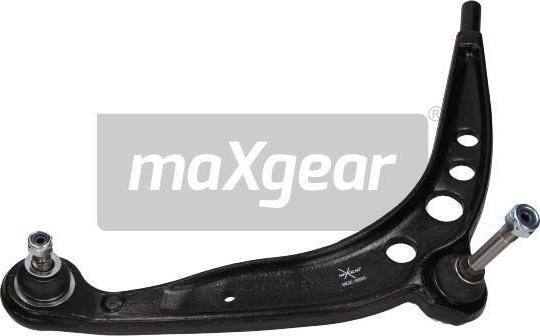 Maxgear 72-0737 - Tukivarsi, pyöräntuenta inparts.fi