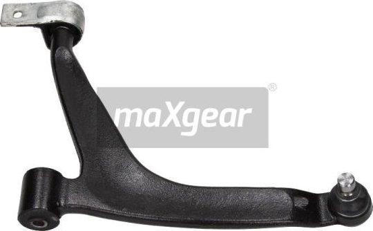 Maxgear 72-0775 - Tukivarsi, pyöräntuenta inparts.fi