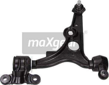 Maxgear 72-0778 - Tukivarsi, pyöräntuenta inparts.fi