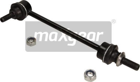 Maxgear 72-1462 - Tanko, kallistuksenvaimennin inparts.fi