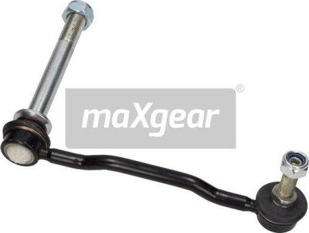 Maxgear 72-1406 - Tanko, kallistuksenvaimennin inparts.fi