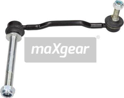 Maxgear 72-1403 - Tanko, kallistuksenvaimennin inparts.fi