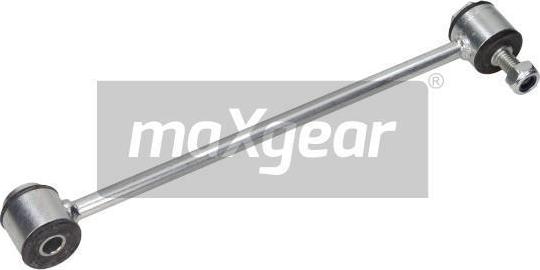 Maxgear 72-1427 - Tanko, kallistuksenvaimennin inparts.fi