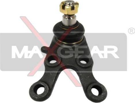 Maxgear 72-1579 - Pallonivel inparts.fi