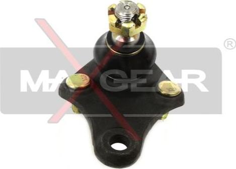 Maxgear 72-1572 - Pallonivel inparts.fi