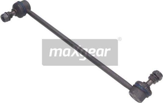 Maxgear 72-1629 - Tanko, kallistuksenvaimennin inparts.fi