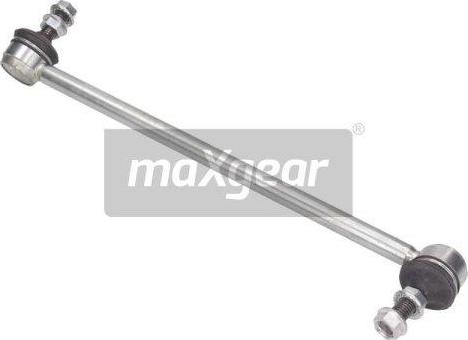 Maxgear 72-1628 - Tanko, kallistuksenvaimennin inparts.fi