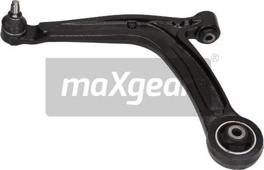 Maxgear 72-1864 - Tukivarsi, pyöräntuenta inparts.fi