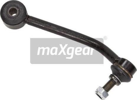 Maxgear 72-1807 - Tanko, kallistuksenvaimennin inparts.fi