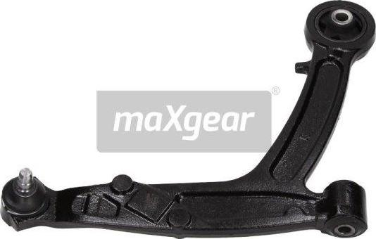 Maxgear 72-1227 - Tukivarsi, pyöräntuenta inparts.fi