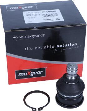 Maxgear 72-3624 - Pallonivel inparts.fi