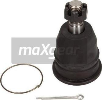 Maxgear 72-3159 - Pallonivel inparts.fi