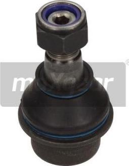 Maxgear 72-3153 - Pallonivel inparts.fi