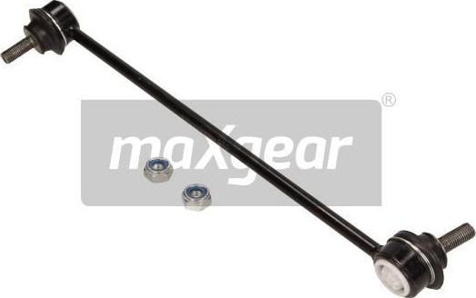 Maxgear 72-3114 - Tanko, kallistuksenvaimennin inparts.fi