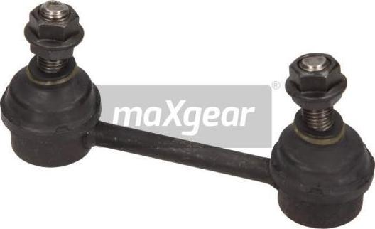 Maxgear 72-3111 - Tanko, kallistuksenvaimennin inparts.fi