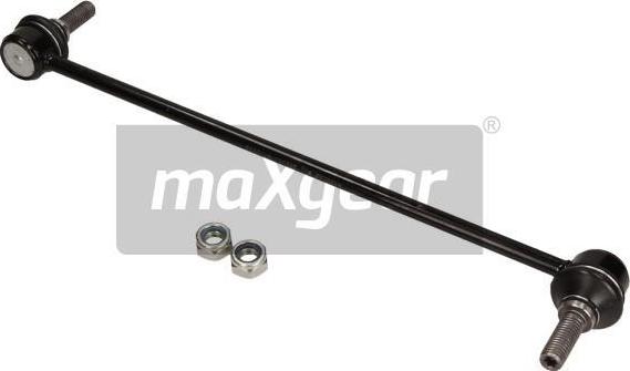 Maxgear 72-3314 - Tanko, kallistuksenvaimennin inparts.fi